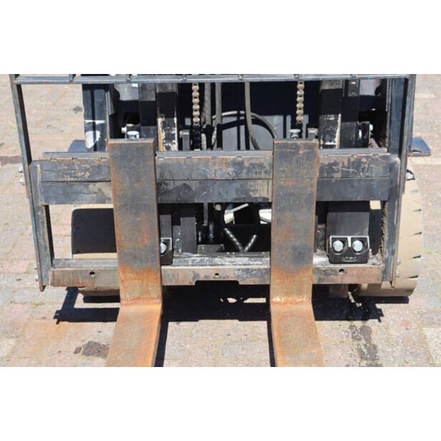 2018 EP Equipment CPD20FVD8-47618160