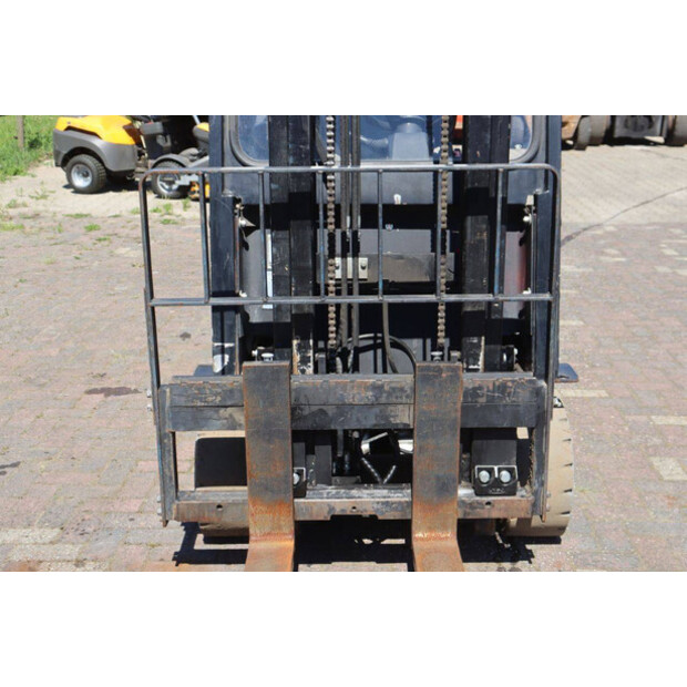2018 EP Equipment CPD20FVD8-47618161