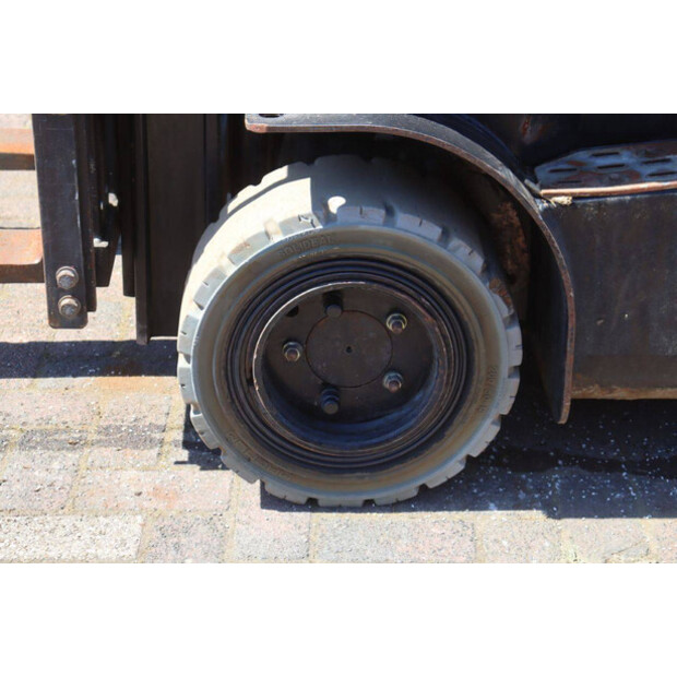 2018 EP Equipment CPD20FVD8-47618164