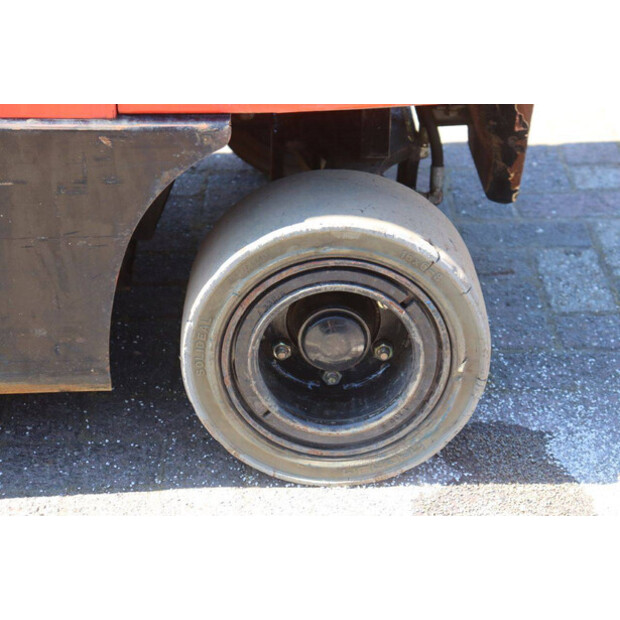 2018 EP Equipment CPD20FVD8-47618165