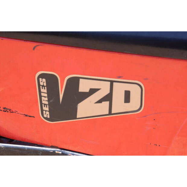 2018 EP Equipment CPD20FVD8-47618166