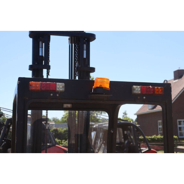 2018 EP Equipment CPD20FVD8-47618167