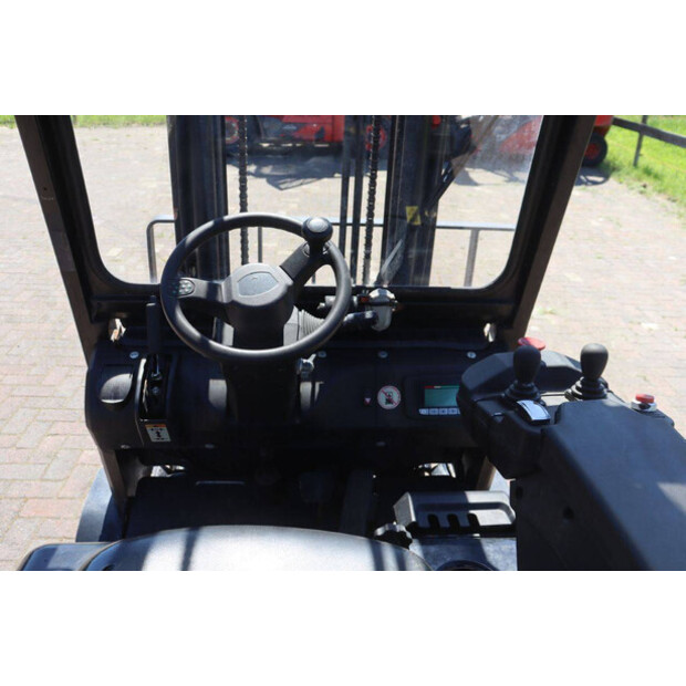 2018 EP Equipment CPD20FVD8-47618170
