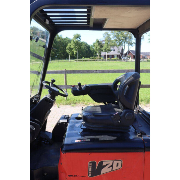 2018 EP Equipment CPD20FVD8-47618171