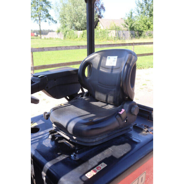 2018 EP Equipment CPD20FVD8-47618172
