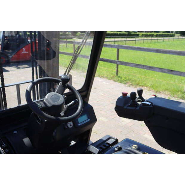 2018 EP Equipment CPD20FVD8-47618173