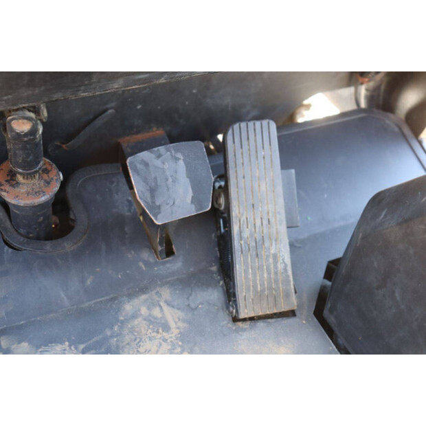 2018 EP Equipment CPD20FVD8-47618174