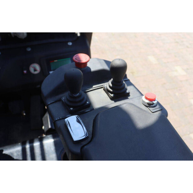 2018 EP Equipment CPD20FVD8-47618176