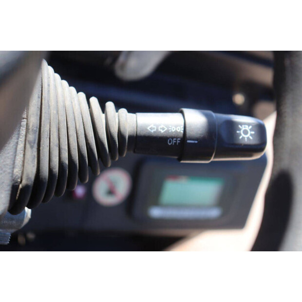 2018 EP Equipment CPD20FVD8-47618177