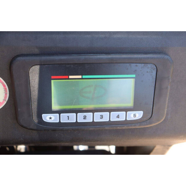 2018 EP Equipment CPD20FVD8-47618178