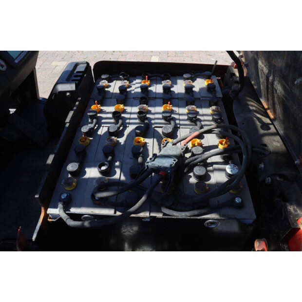 2018 EP Equipment CPD20FVD8-47618179