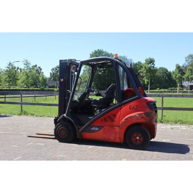 2014 Linde H20T-02/600-47618182