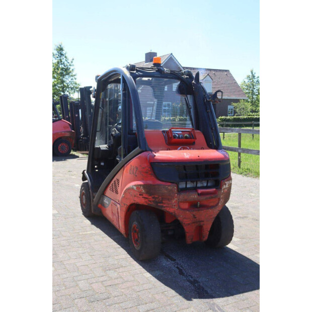 2014 Linde H20T-02/600-47618183