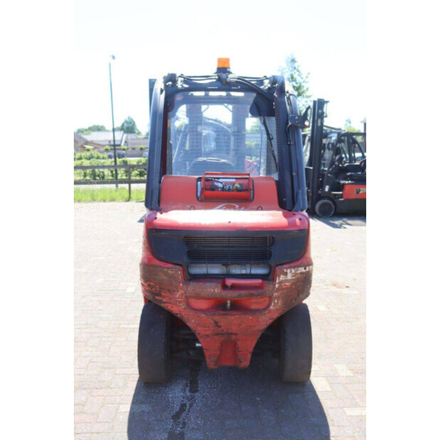 2014 Linde H20T-02/600-47618184
