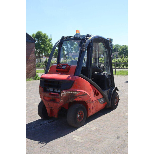 2014 Linde H20T-02/600-47618185