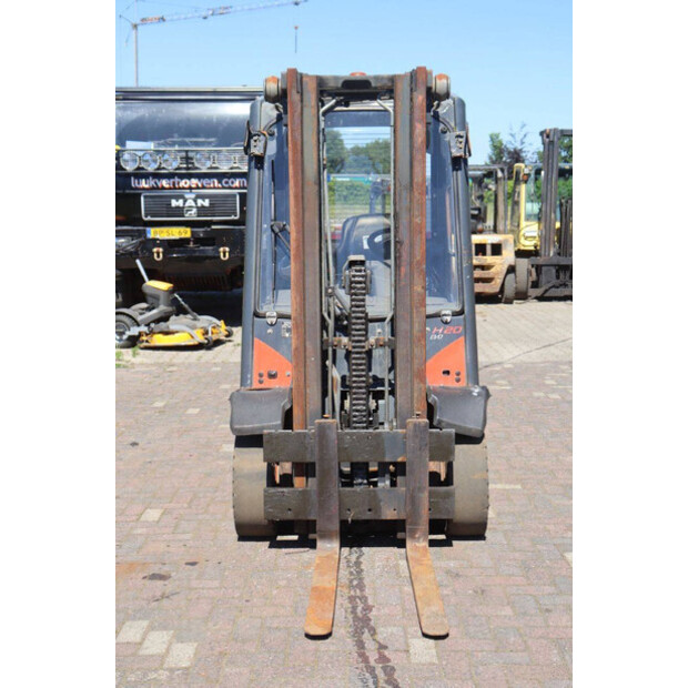2014 Linde H20T-02/600-47618187