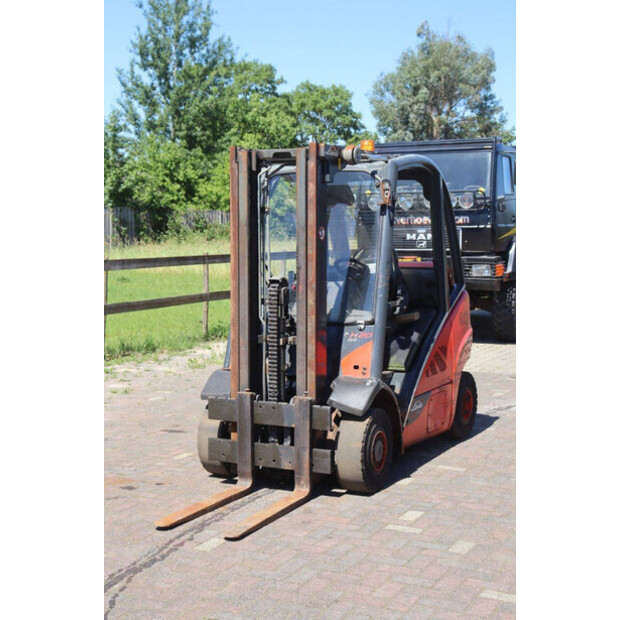 2014 Linde H20T-02/600-47618188