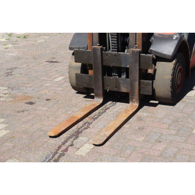 2014 Linde H20T-02/600-47618189