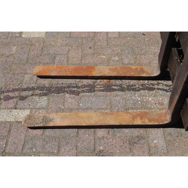 2014 Linde H20T-02/600-47618190
