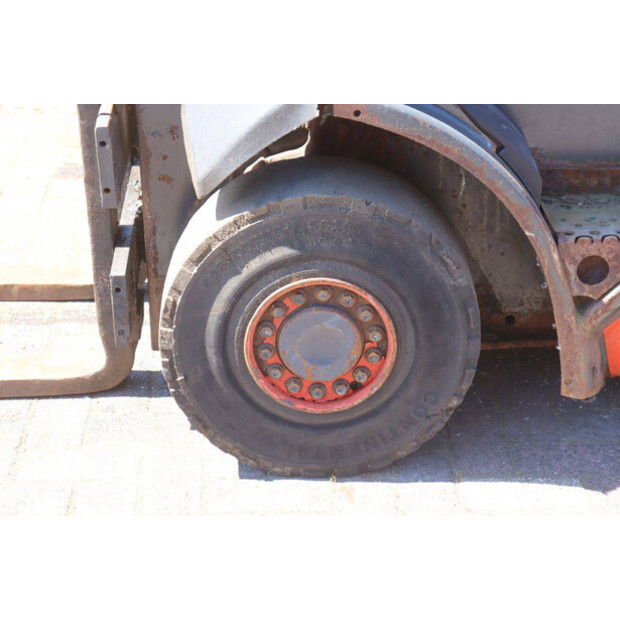 2014 Linde H20T-02/600-47618192
