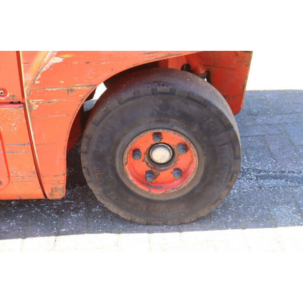 2014 Linde H20T-02/600-47618193
