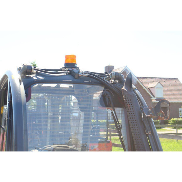 2014 Linde H20T-02/600-47618195