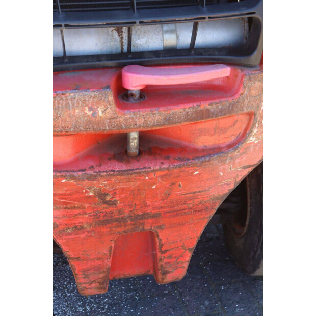 2014 Linde H20T-02/600-47618197