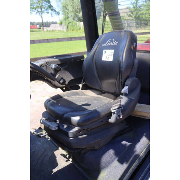 2014 Linde H20T-02/600-47618199