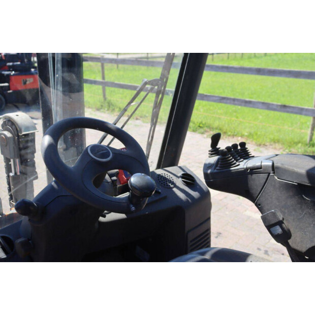 2014 Linde H20T-02/600-47618200
