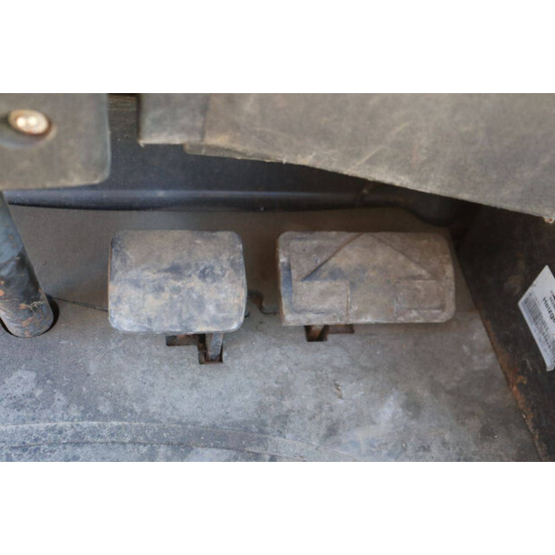 2014 Linde H20T-02/600-47618201