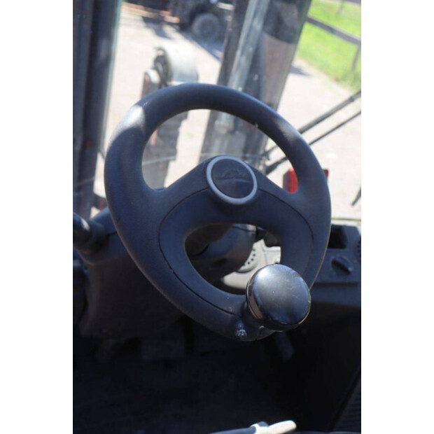 2014 Linde H20T-02/600-47618202