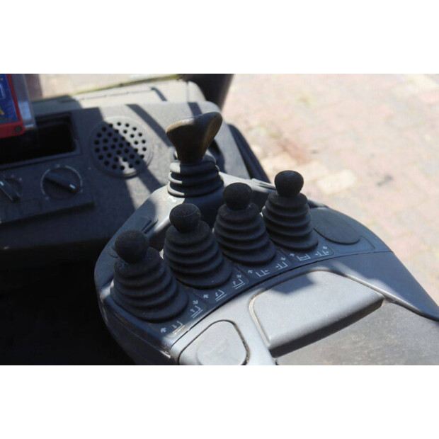 2014 Linde H20T-02/600-47618203