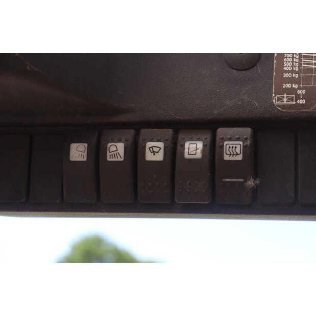 2014 Linde H20T-02/600-47618204