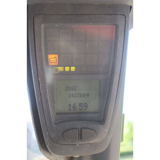 2014 Linde H20T-02/600-47618205