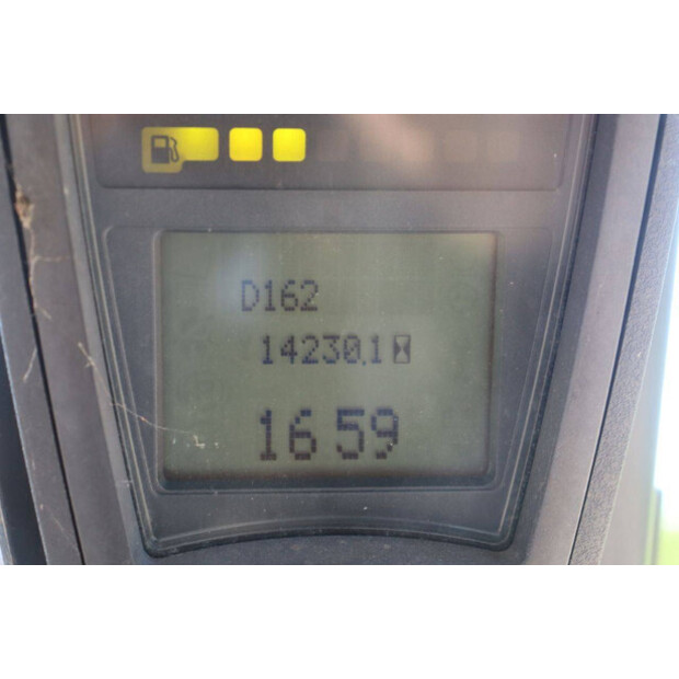 2014 Linde H20T-02/600-47618206