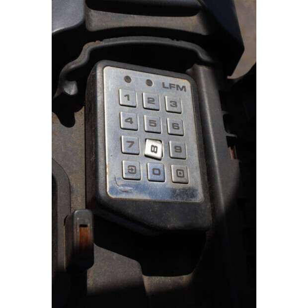 2014 Linde H20T-02/600-47618208