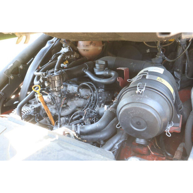 2014 Linde H20T-02/600-47618210