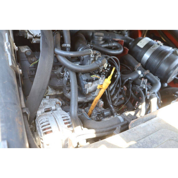 2014 Linde H20T-02/600-47618212