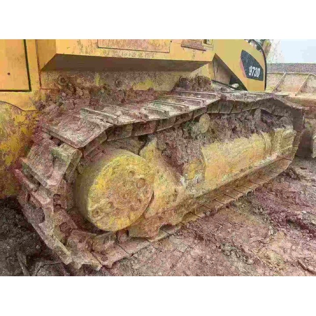 2023 Caterpillar 973D-47618213