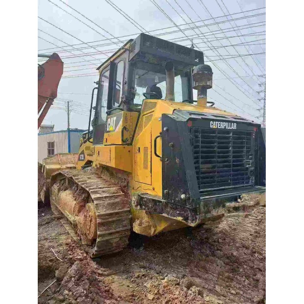 2023 Caterpillar 973D-47618214