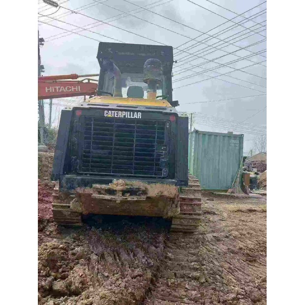 2023 Caterpillar 973D-47618215