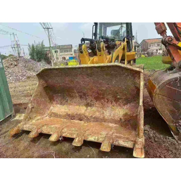 2023 Caterpillar 973D-47618218