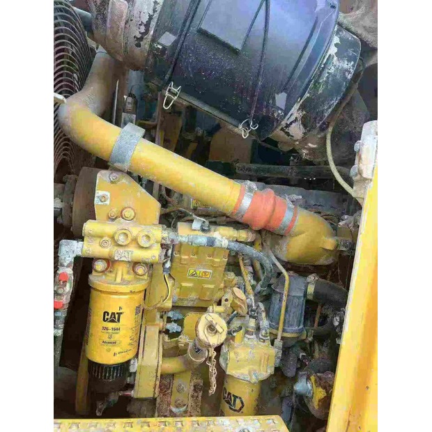 2023 Caterpillar 973D-47618219