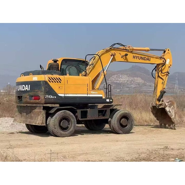 2014 هيونداي روبكس 150W-9-47618232