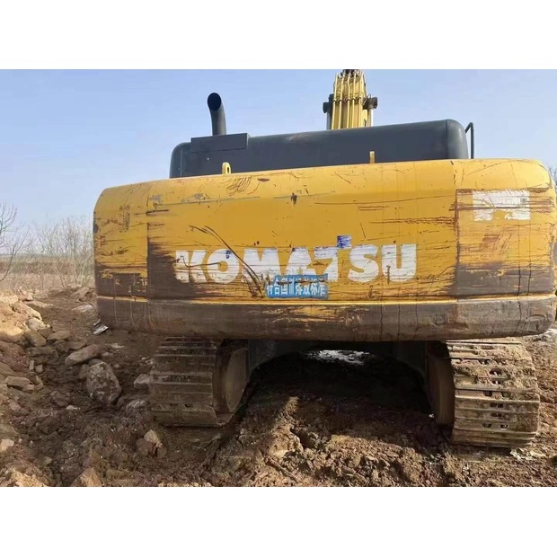 2014 Komatsu PC300-7-47618238