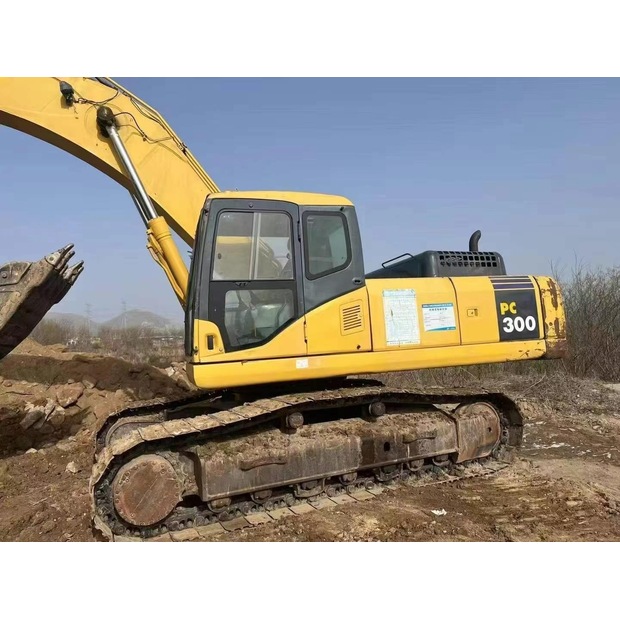 2014 Komatsu PC300-7-47618239