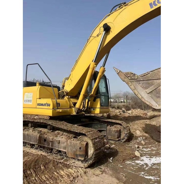 2014 Komatsu PC300-7-47618240