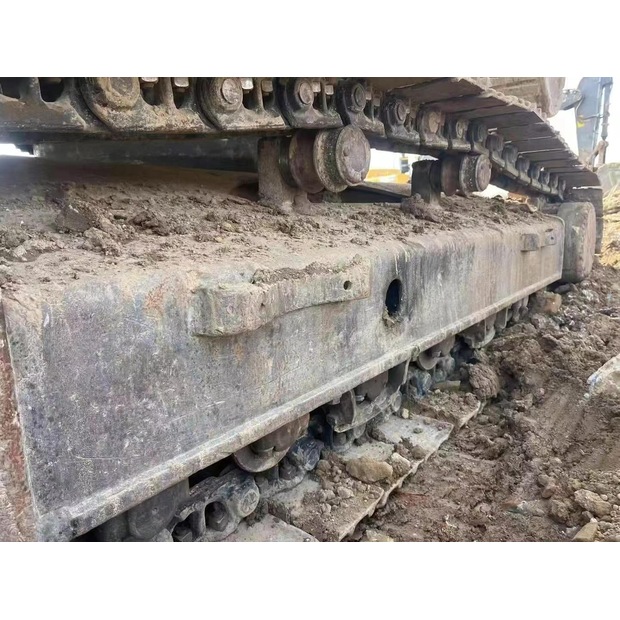 2014 Komatsu PC300-7-47618243