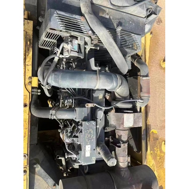 2014 Komatsu PC300-7-47618244