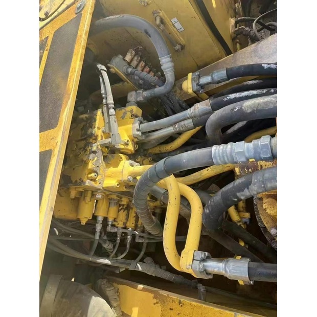 2014 Komatsu PC300-7-47618245